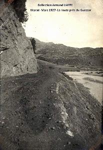 Maroc 1927- 043